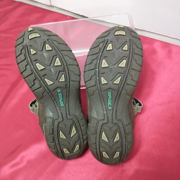 Teva Dozer III Women's Size 6 ShocPad Walking Hiking Water Sport Sandals 4173. - Picture 6 of 9